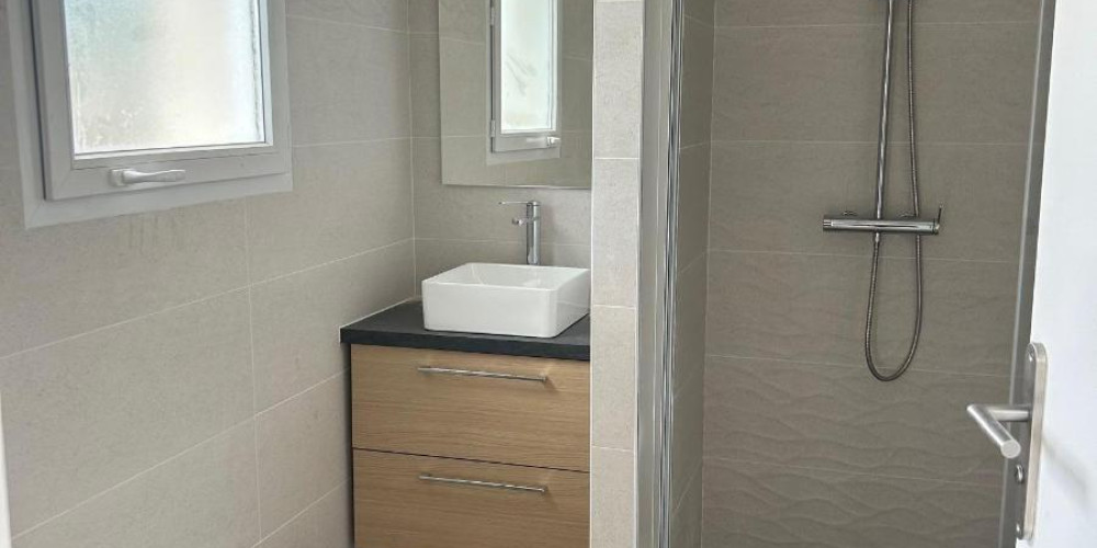 maison à VILLENAVE D ORNON (33140)